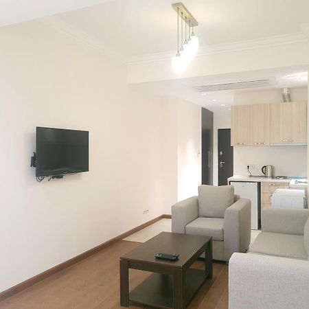 M&N Apartments 예레반 외부 사진