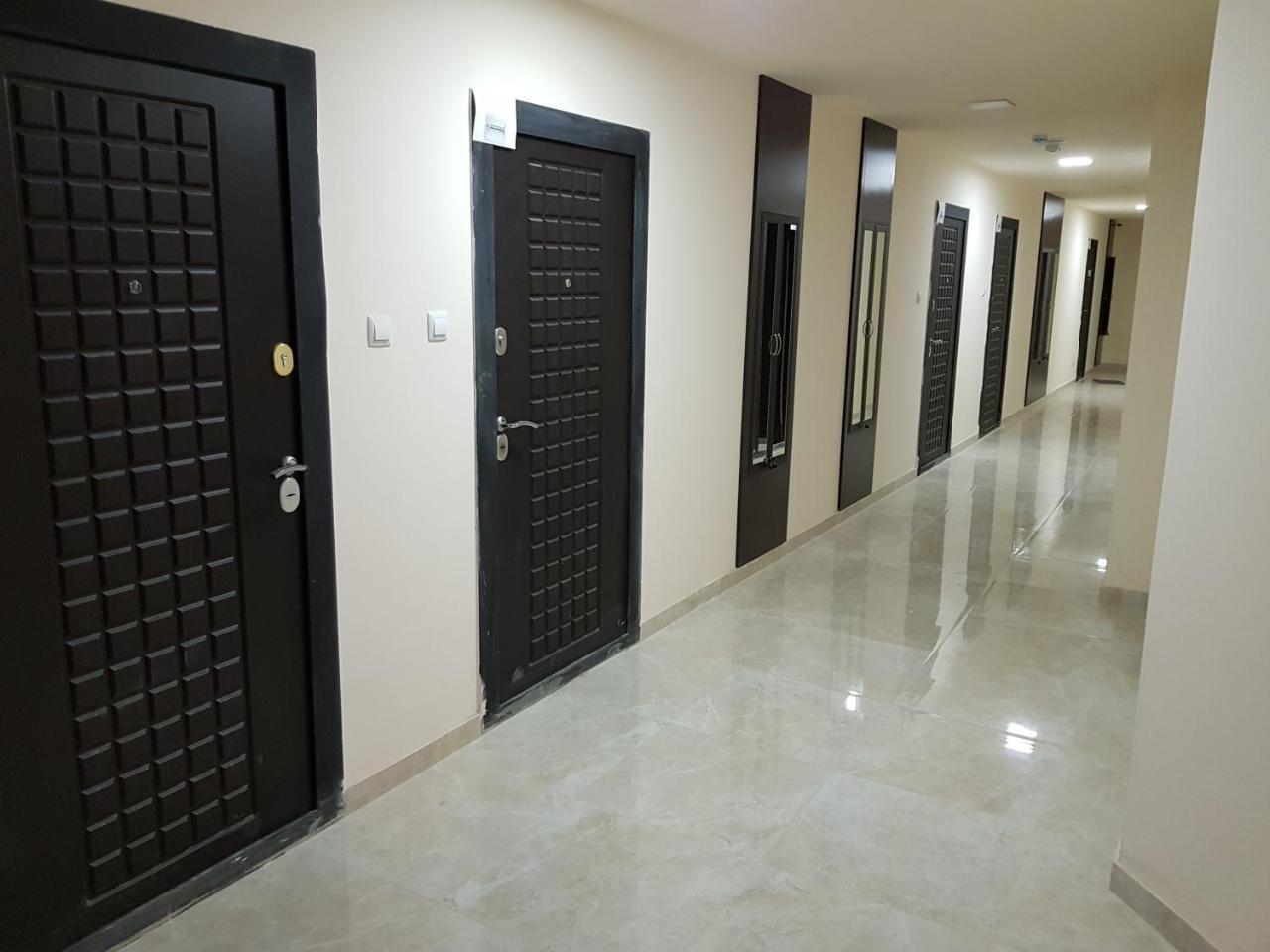 M&N Apartments 예레반 외부 사진