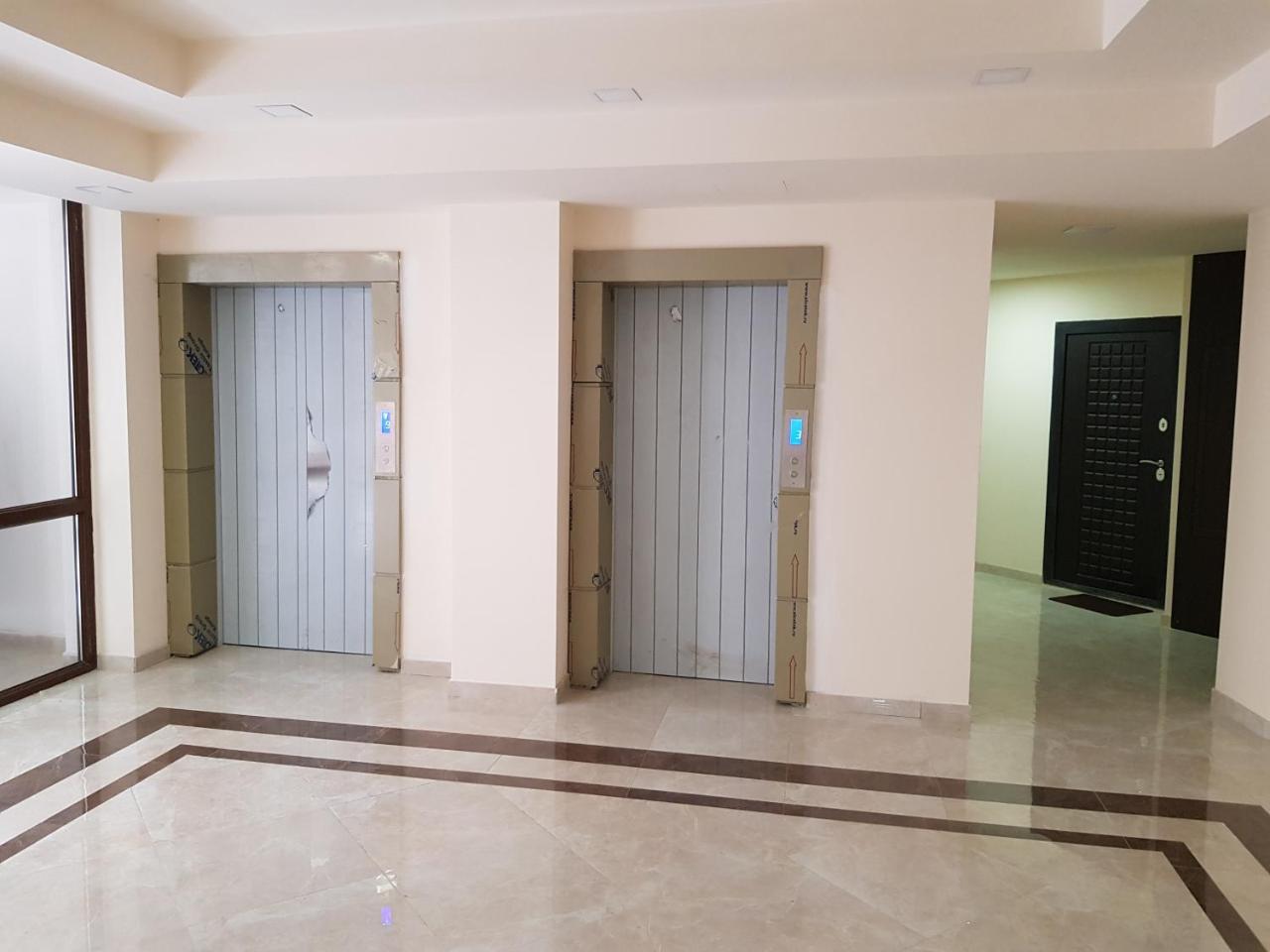 M&N Apartments 예레반 외부 사진
