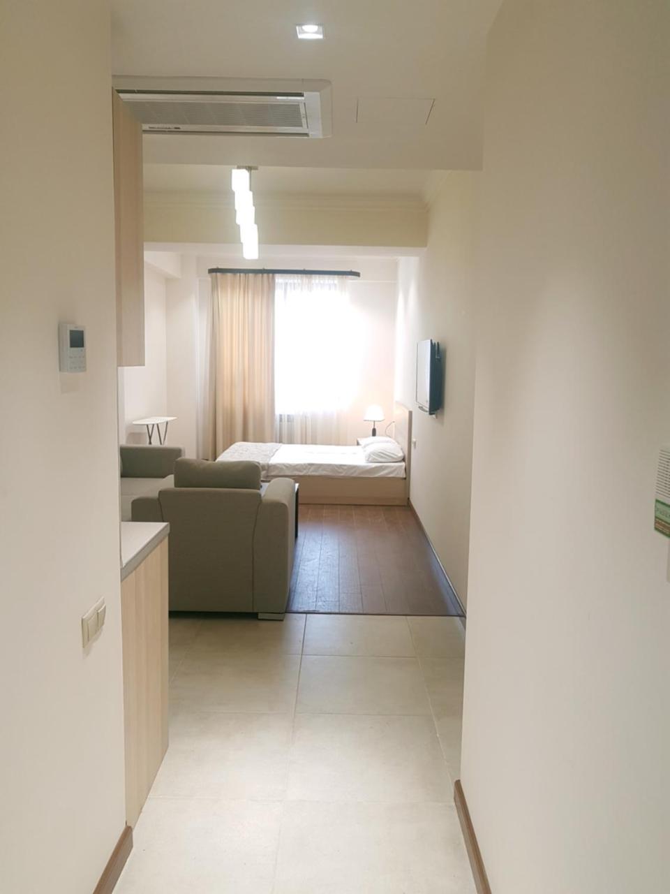 M&N Apartments 예레반 외부 사진