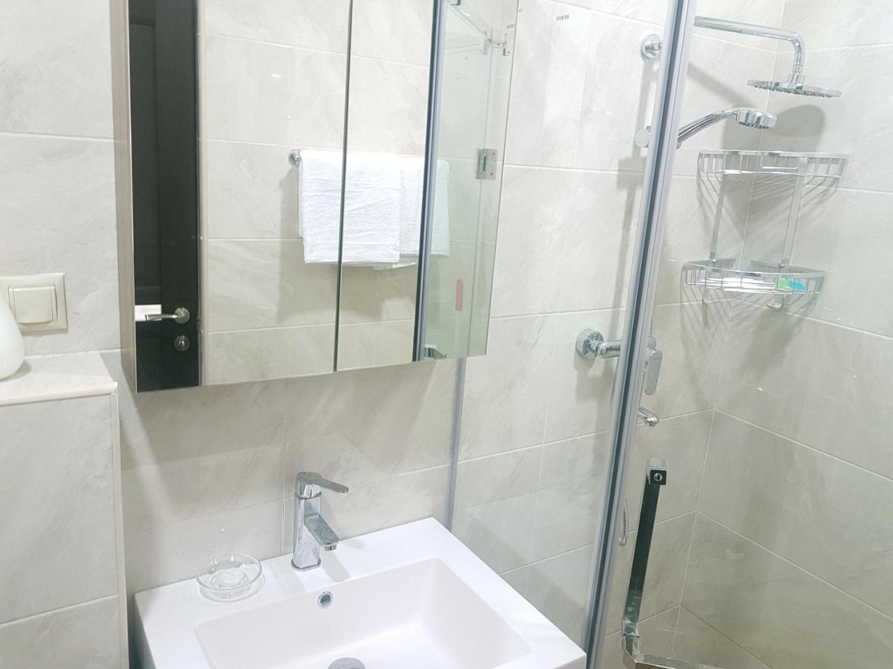 M&N Apartments 예레반 외부 사진