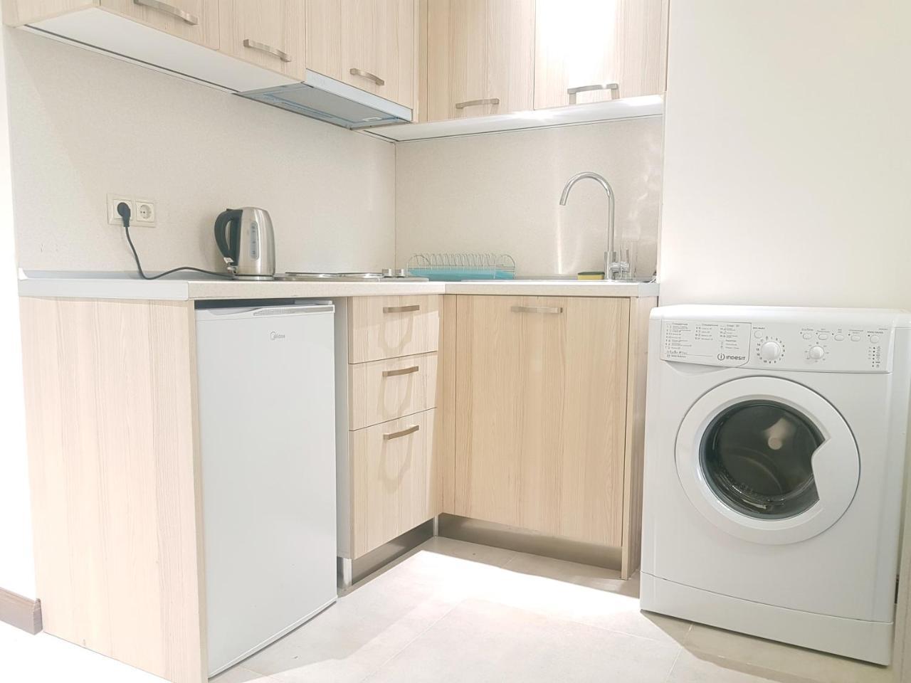 M&N Apartments 예레반 외부 사진