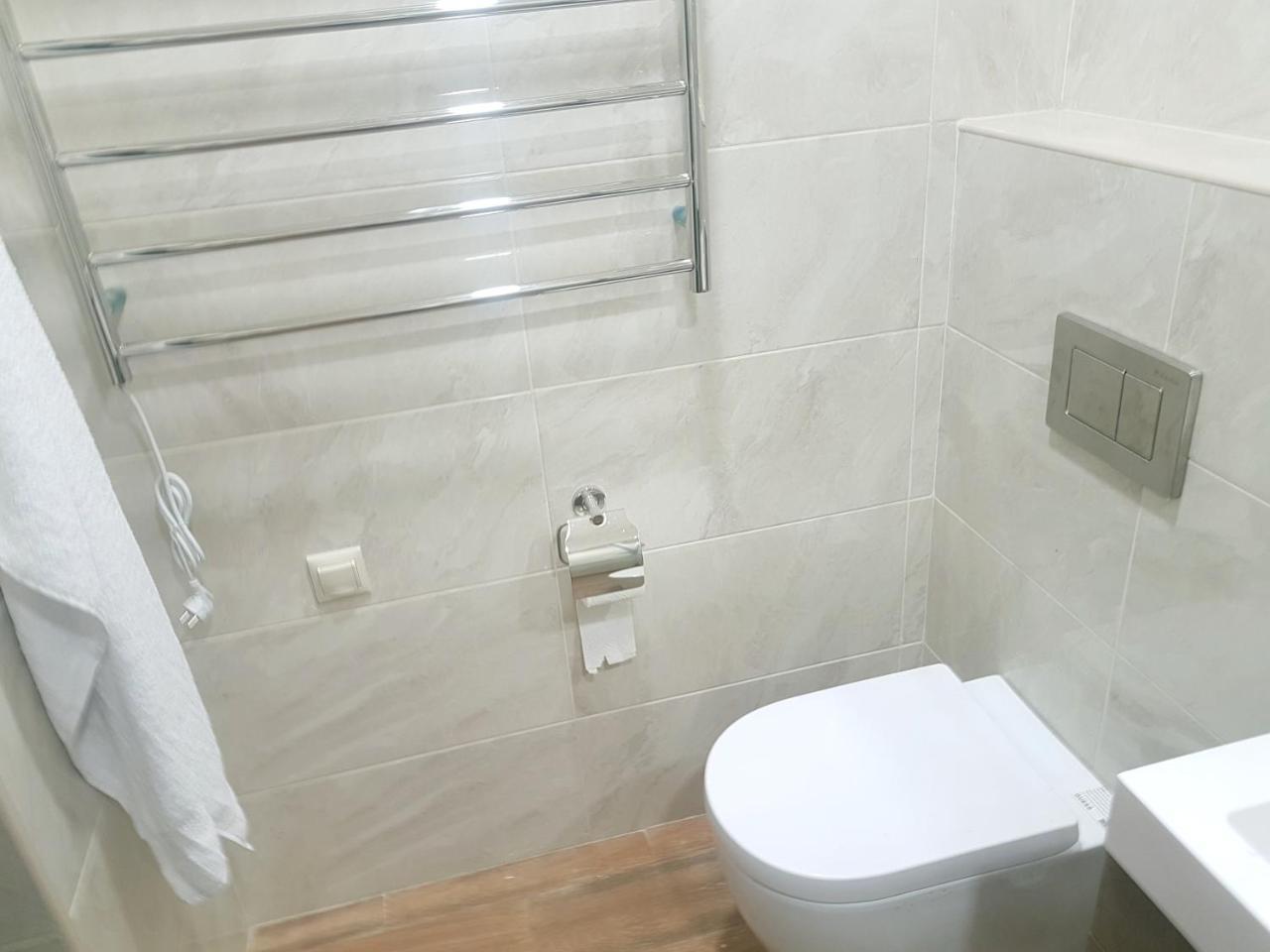 M&N Apartments 예레반 외부 사진